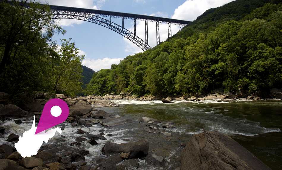 West Virginia