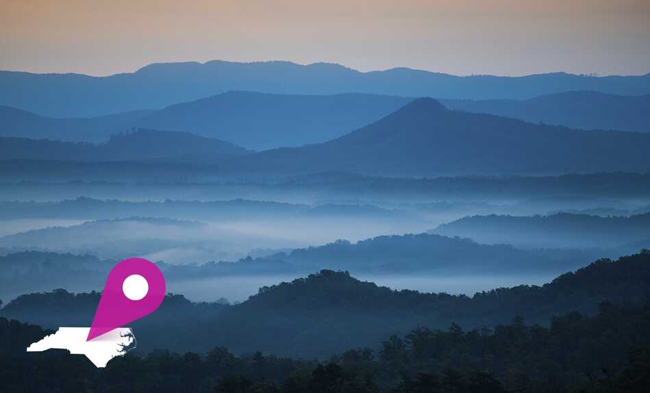 North Carolina