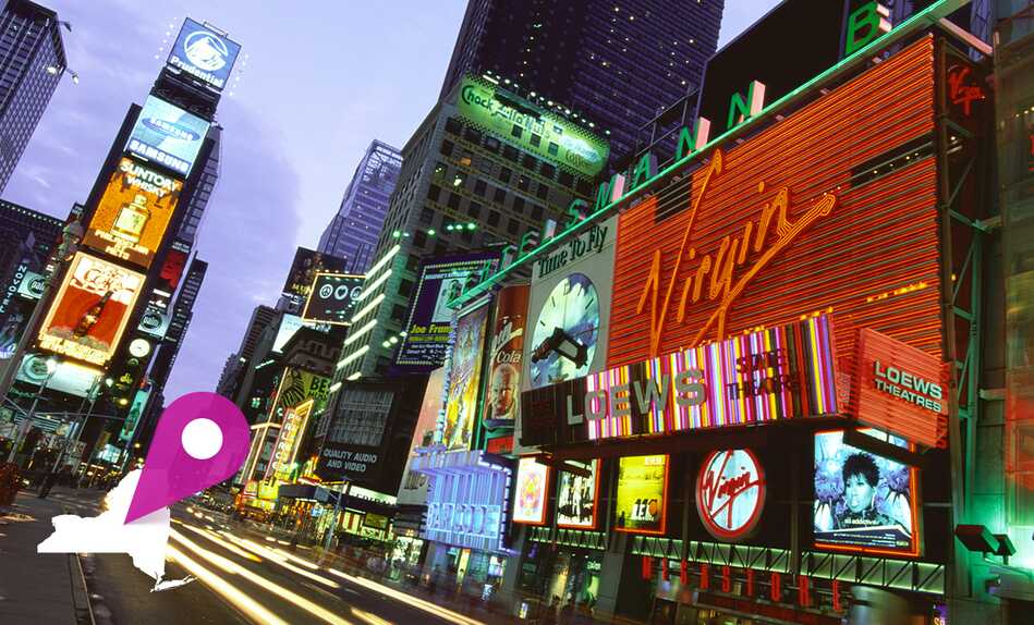 New York