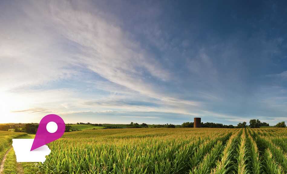 Iowa
