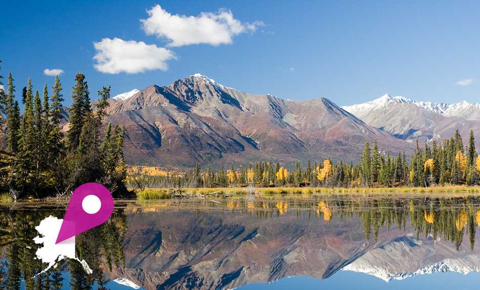 Alaska