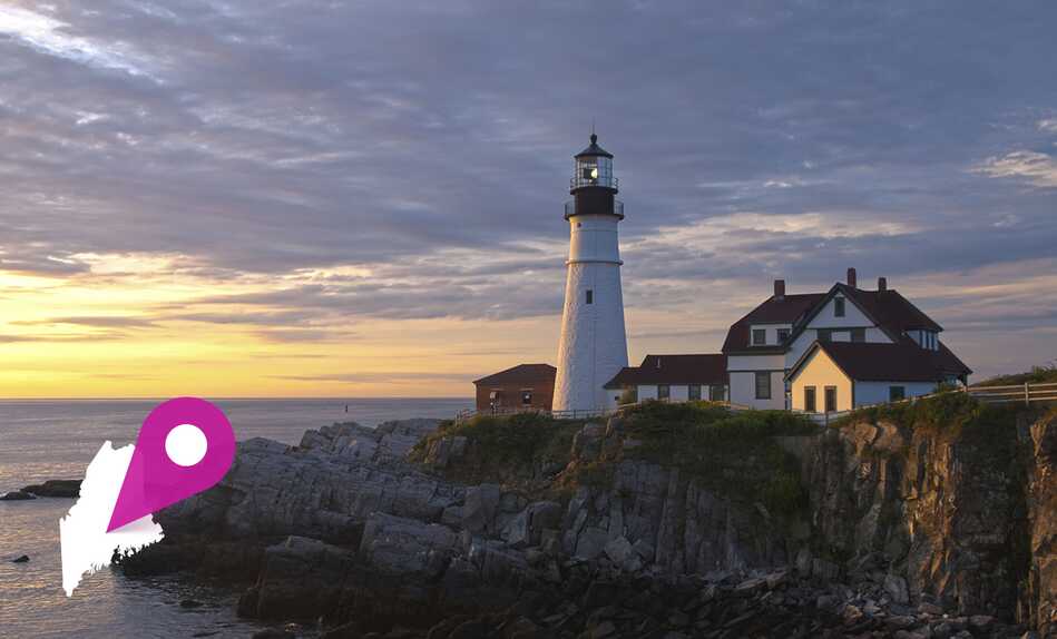 Maine