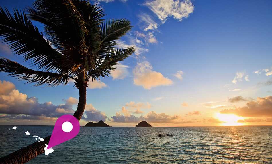 Hawaii