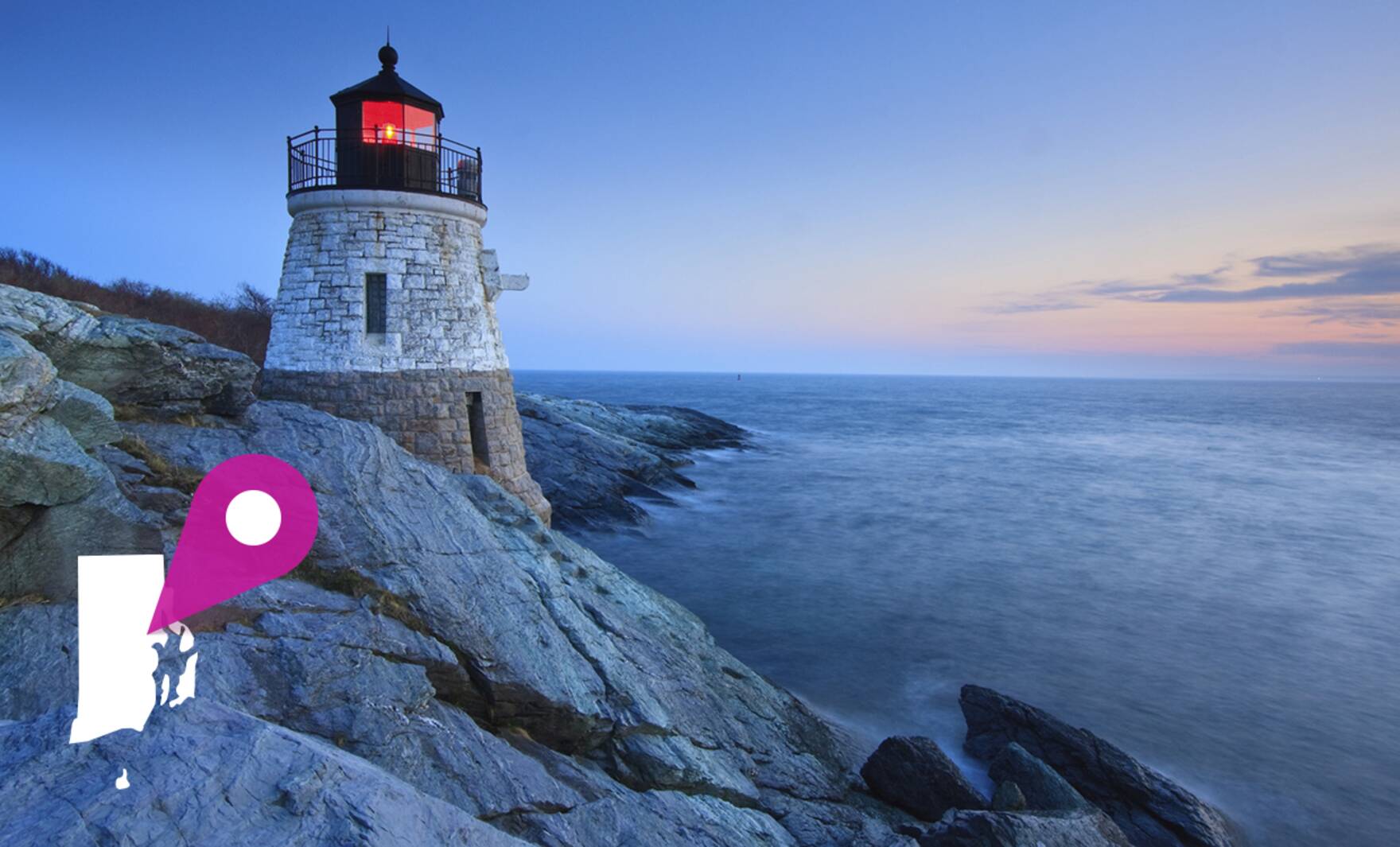 Rhode Island