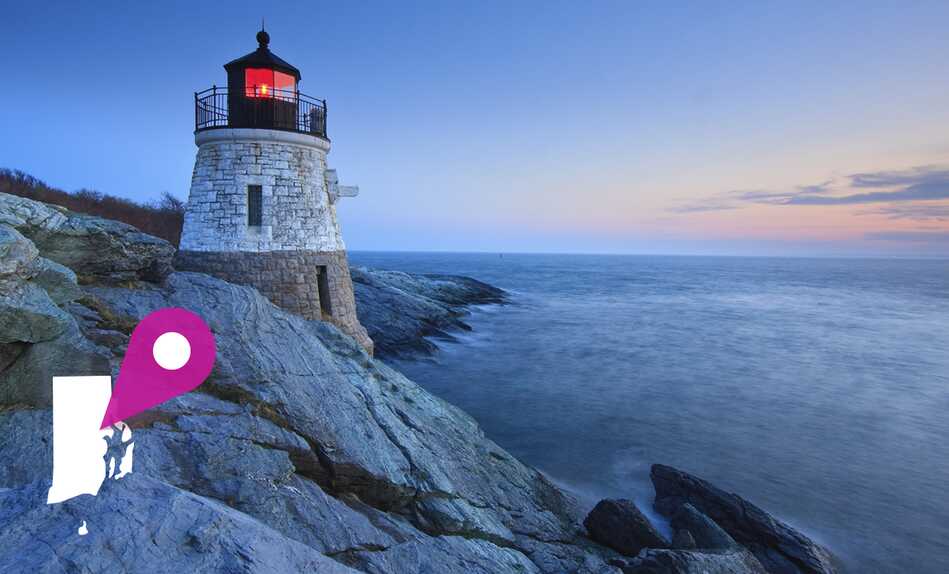 Rhode Island