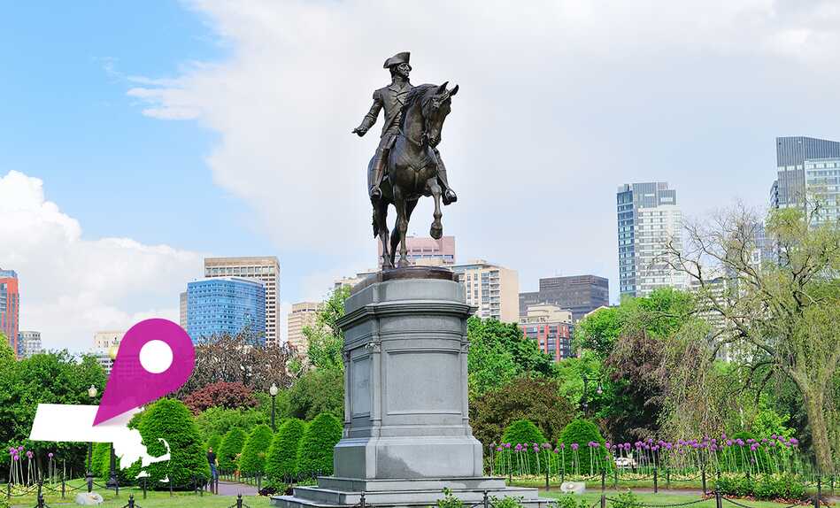 Massachusetts
