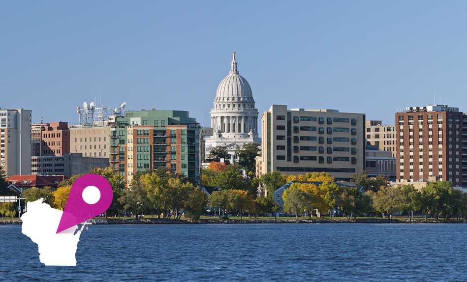 Wisconsin