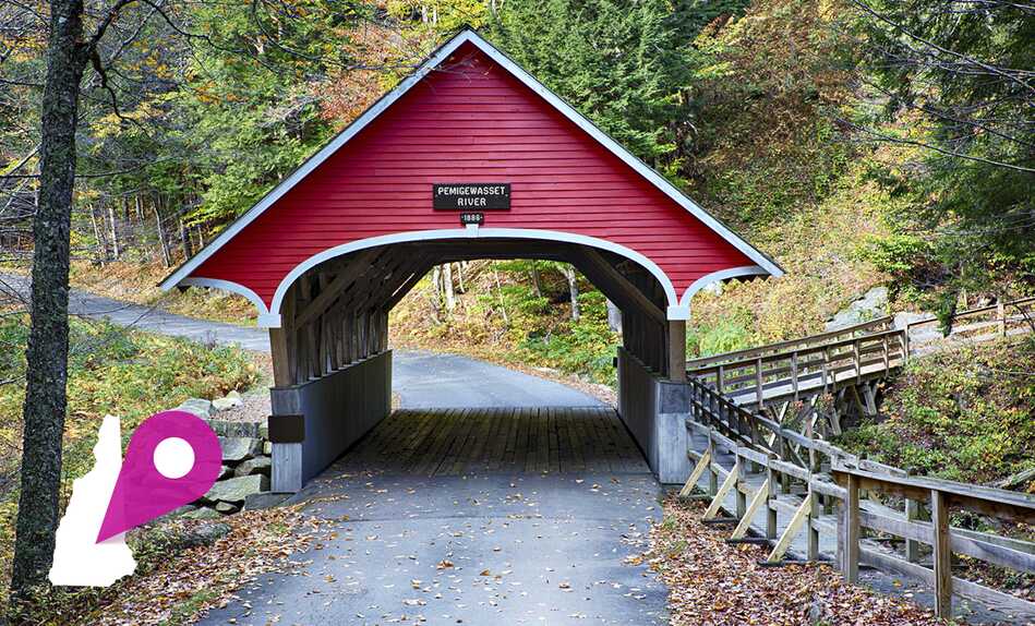 New Hampshire