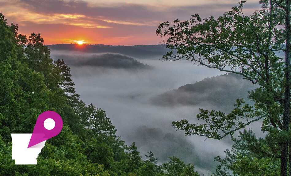 Arkansas