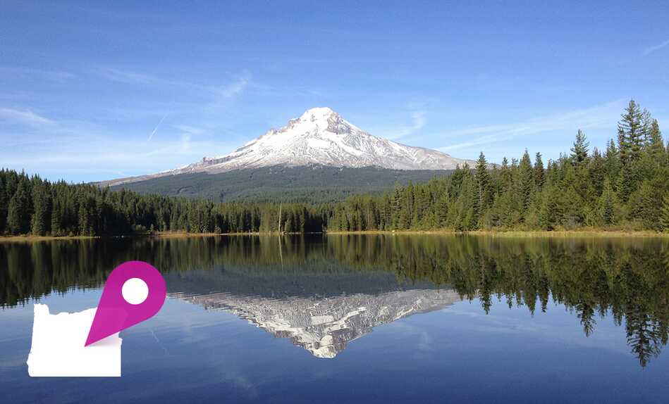 Oregon