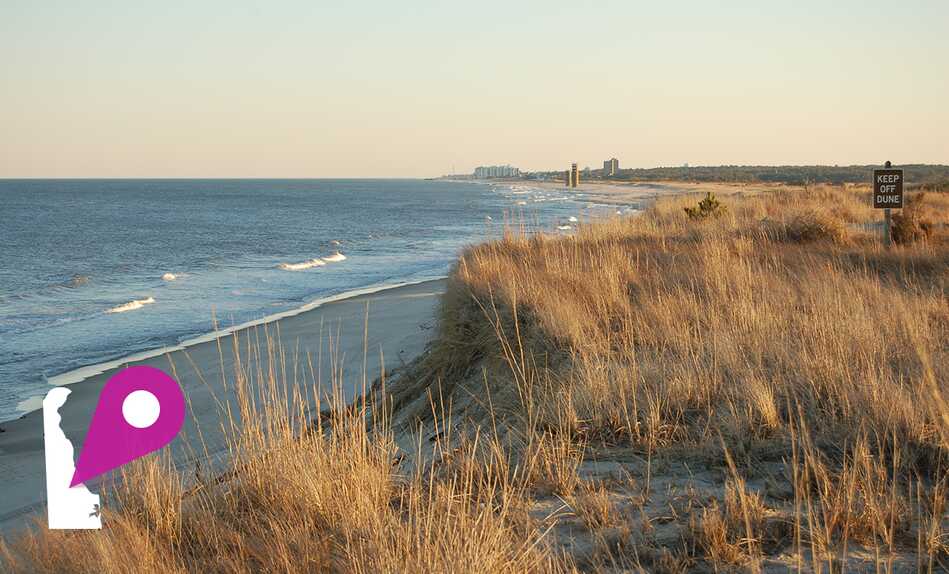 Delaware