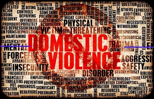 The Lingo of Domestic Violence