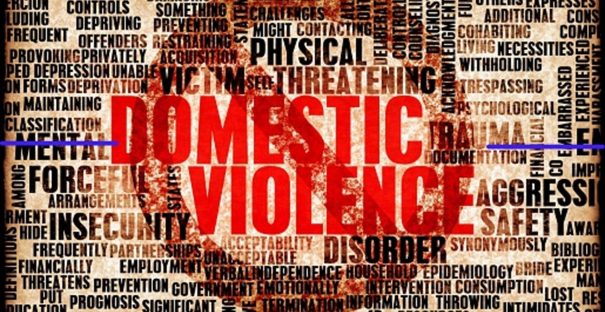 The Lingo of Domestic Violence