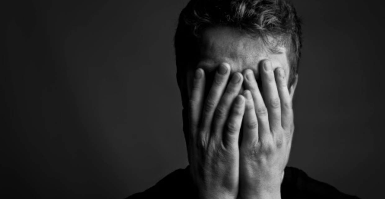 Male Victims of Abuse Face Stigmas