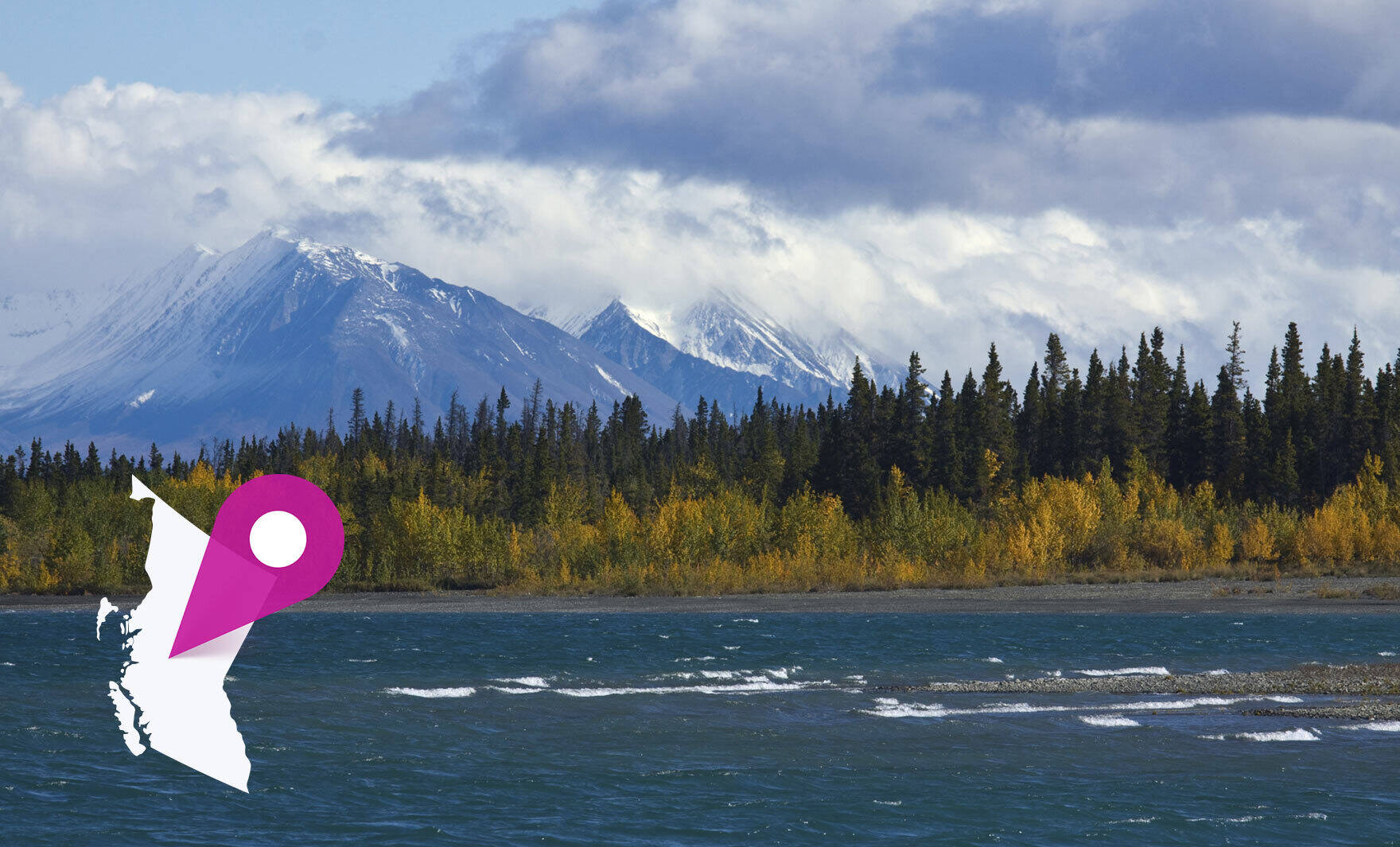 British Columbia