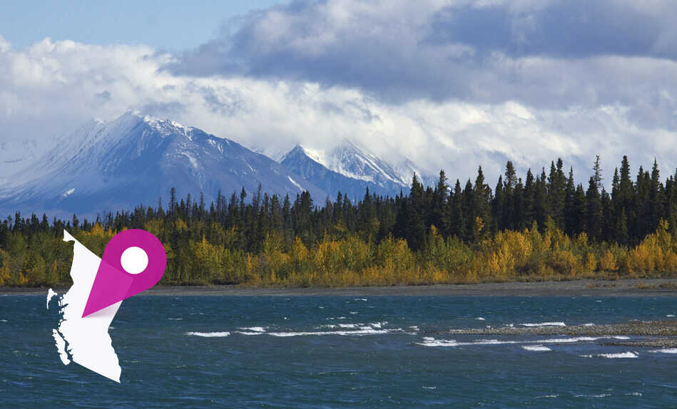 British Columbia