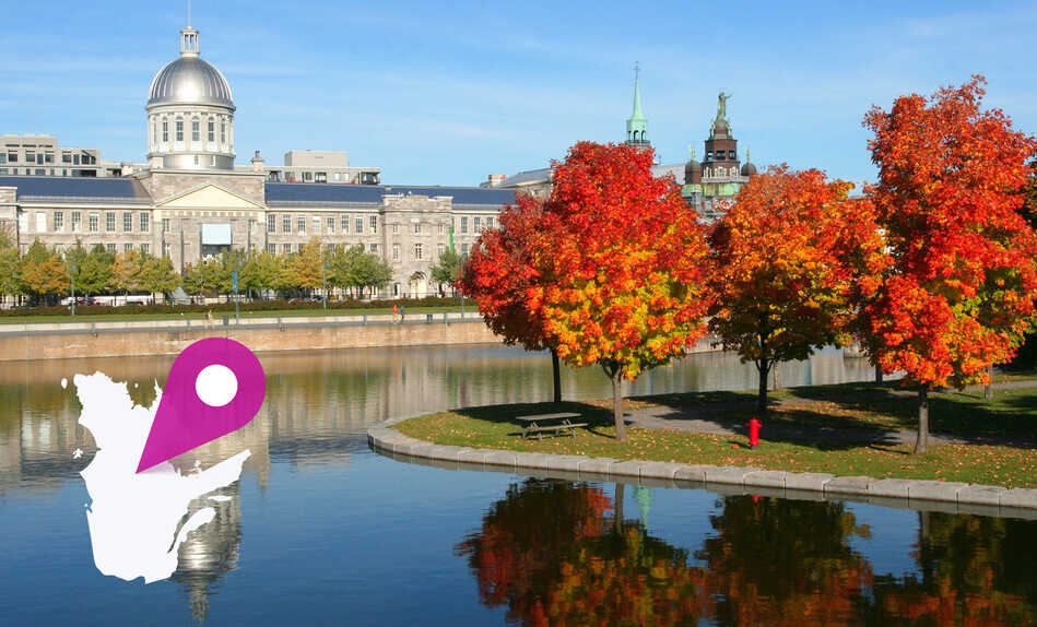 Quebec