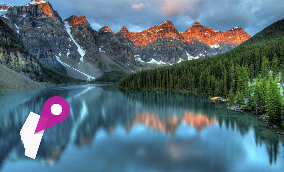 Alberta