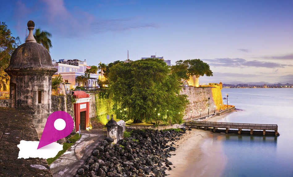 Puerto Rico