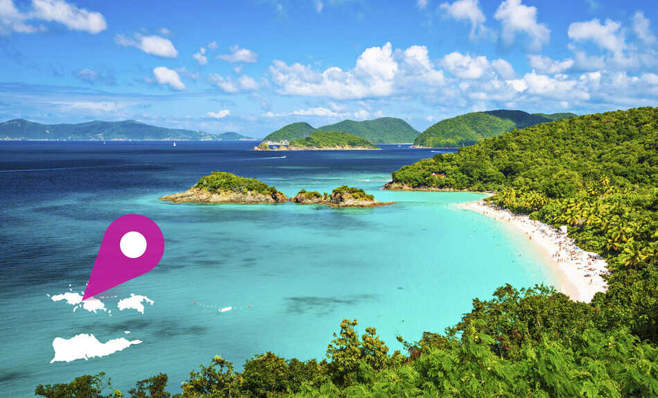 Virgin Islands