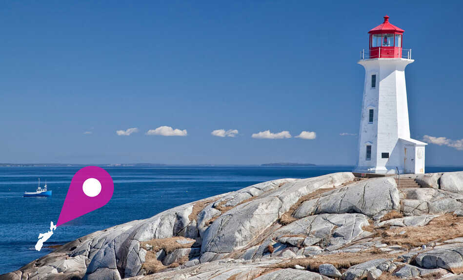 Nova Scotia