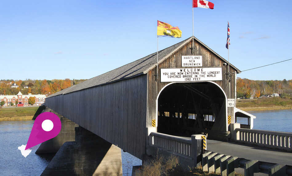 New Brunswick