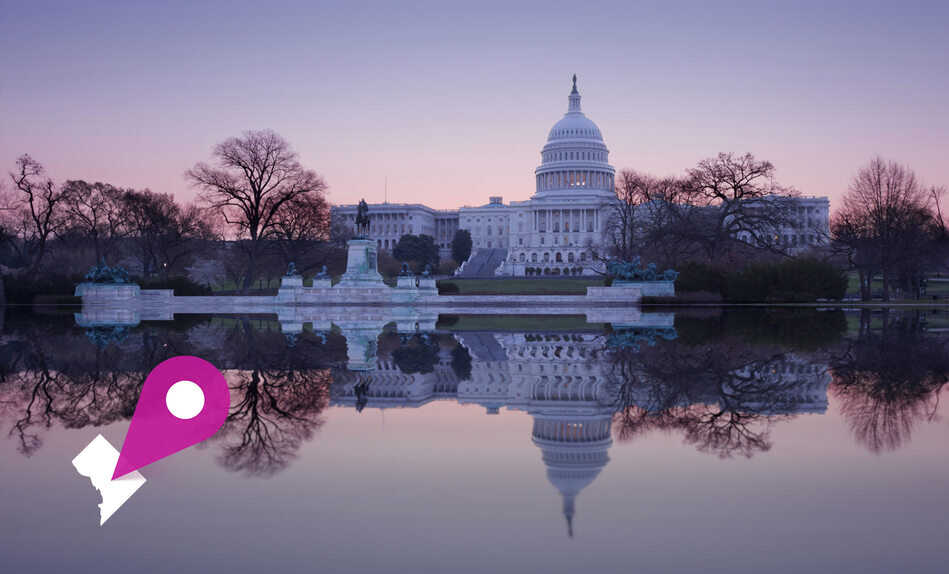 District of Columbia