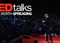 4 TED Speakers Who Aim to Inspire Change