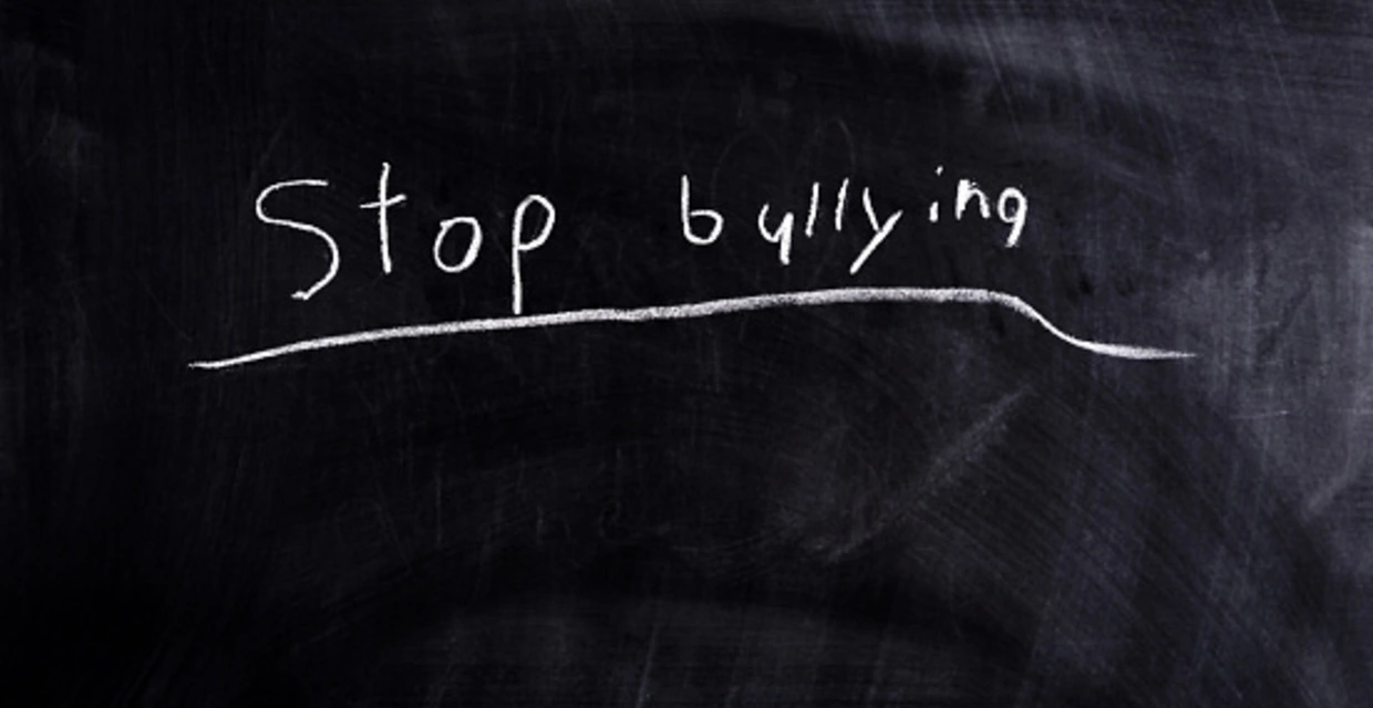 From Bully to Batterer