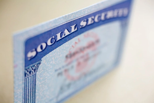 Should You Change Your Social Security Number?