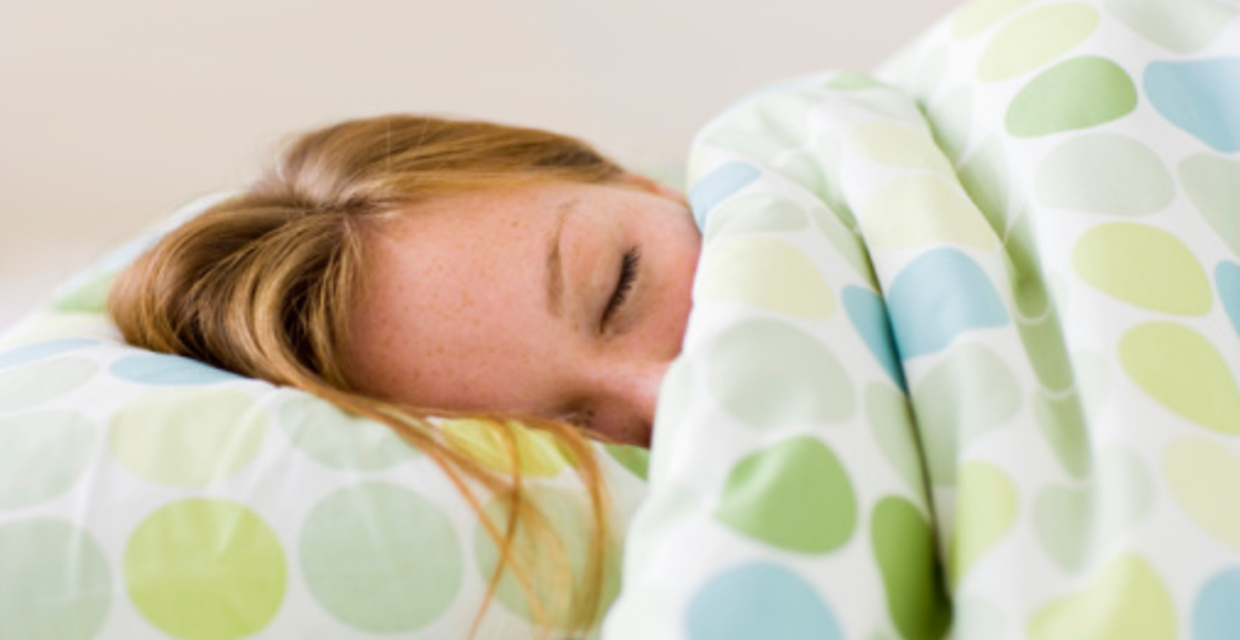 6 Ways to Get Better Sleep