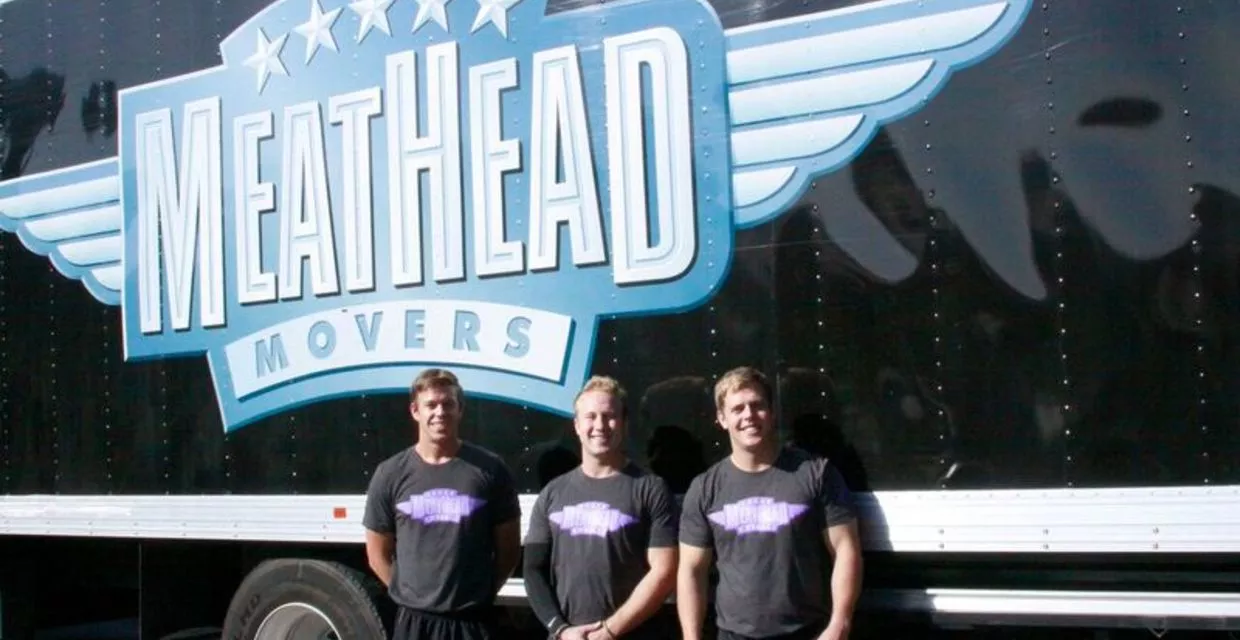Movers Help Domestic Violence Survivors Get Out