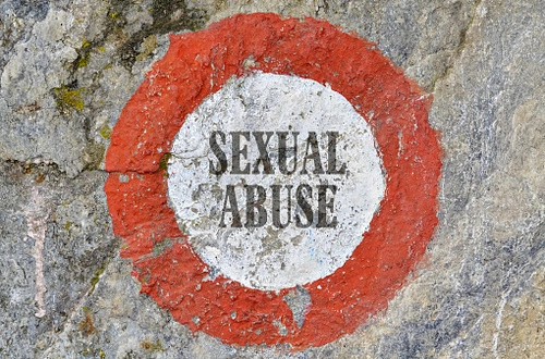 When Abusers Use Sexual Abuse to Control