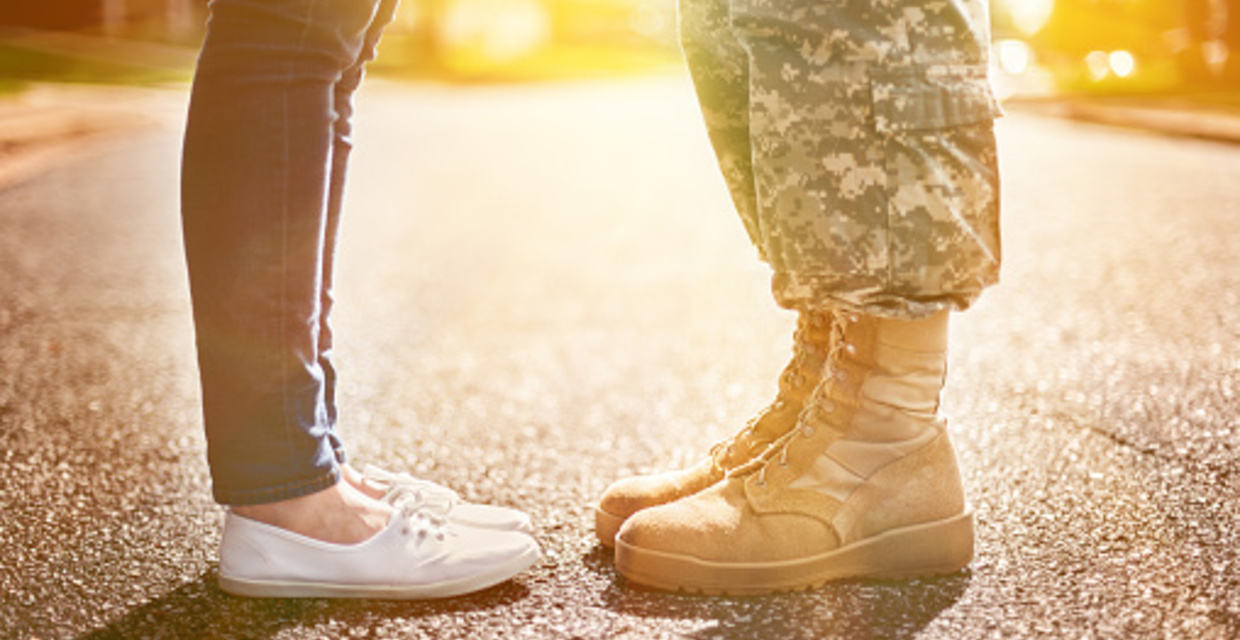 The Facts About Abuse in Military Families