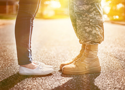 The Facts About Abuse in Military Families