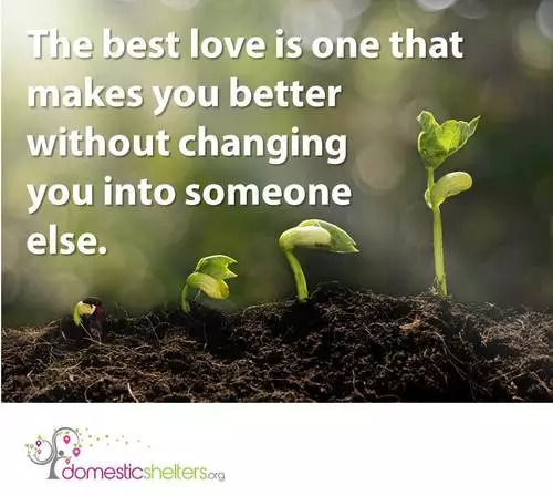Best Love Makes You Better