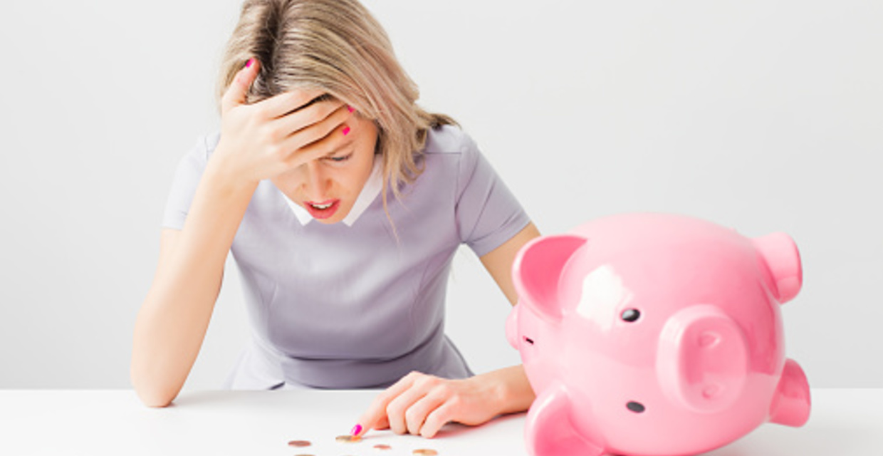 Finding Your Financial Footing After Abuse