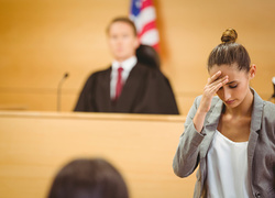 6 Tips for Facing An Abuser in Court