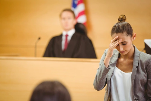 6 Tips for Facing An Abuser in Court