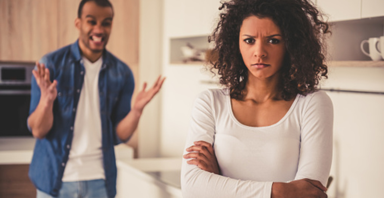 Ways Manipulative Narcissists Silence You: Part III
