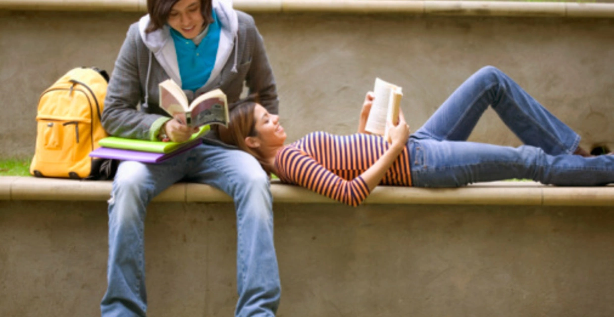 5 YA Novels About Dating Violence for Teens and Adults