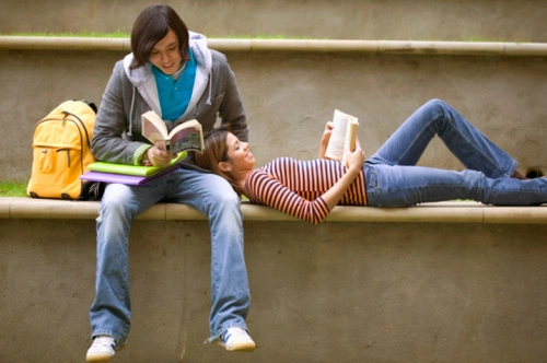 5 YA Novels About Dating Violence for Teens and Adults