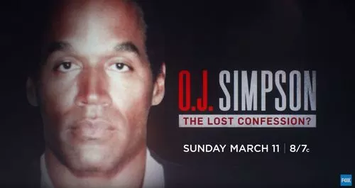 O.J. Simpson's 'If I Did It' Interview to Air