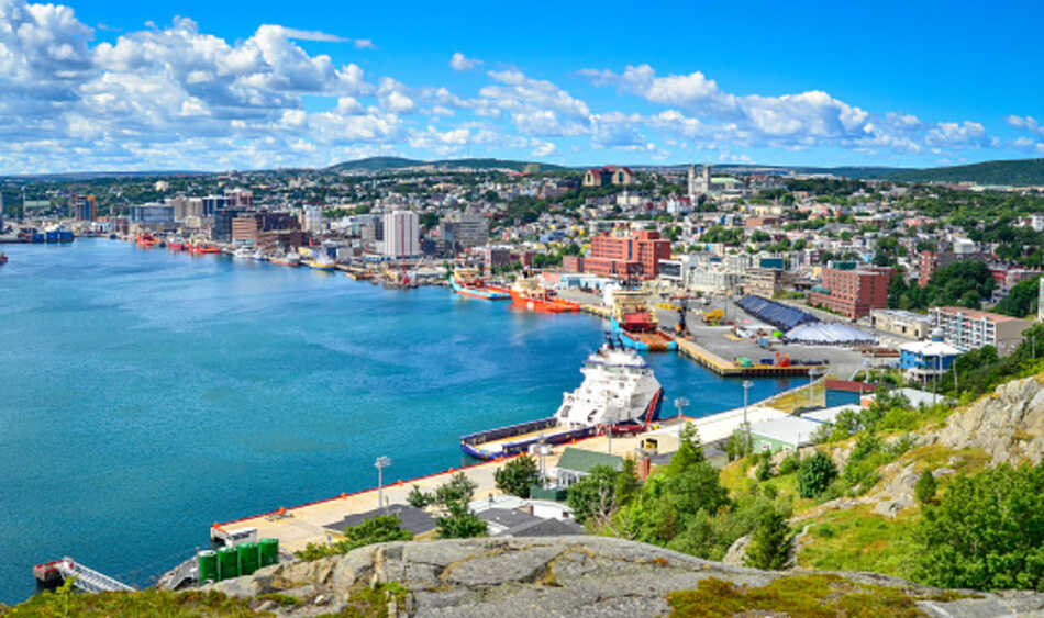 Newfoundland & Labrador