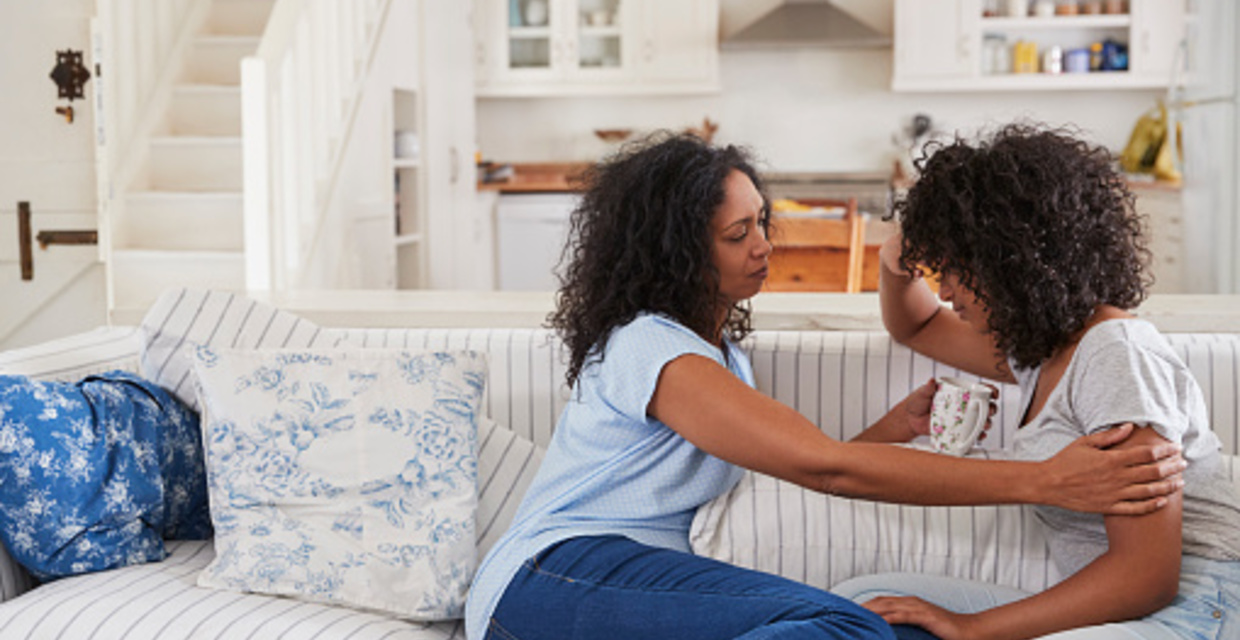 8 Ways to Talk with Kids Exposed to Domestic Violence