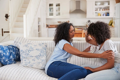 8 Ways to Talk with Kids Exposed to Domestic Violence