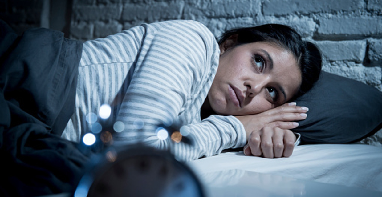 Sleep Deprivation Used as Abuse Tactic
