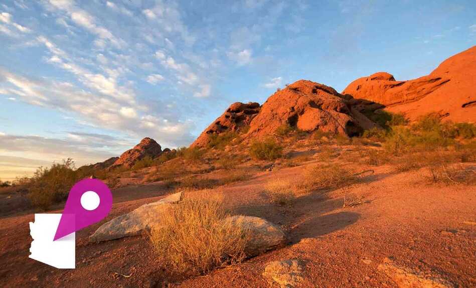 Arizona