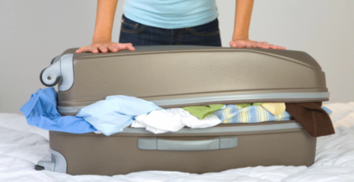 Items to Pack When Escaping Domestic Violence