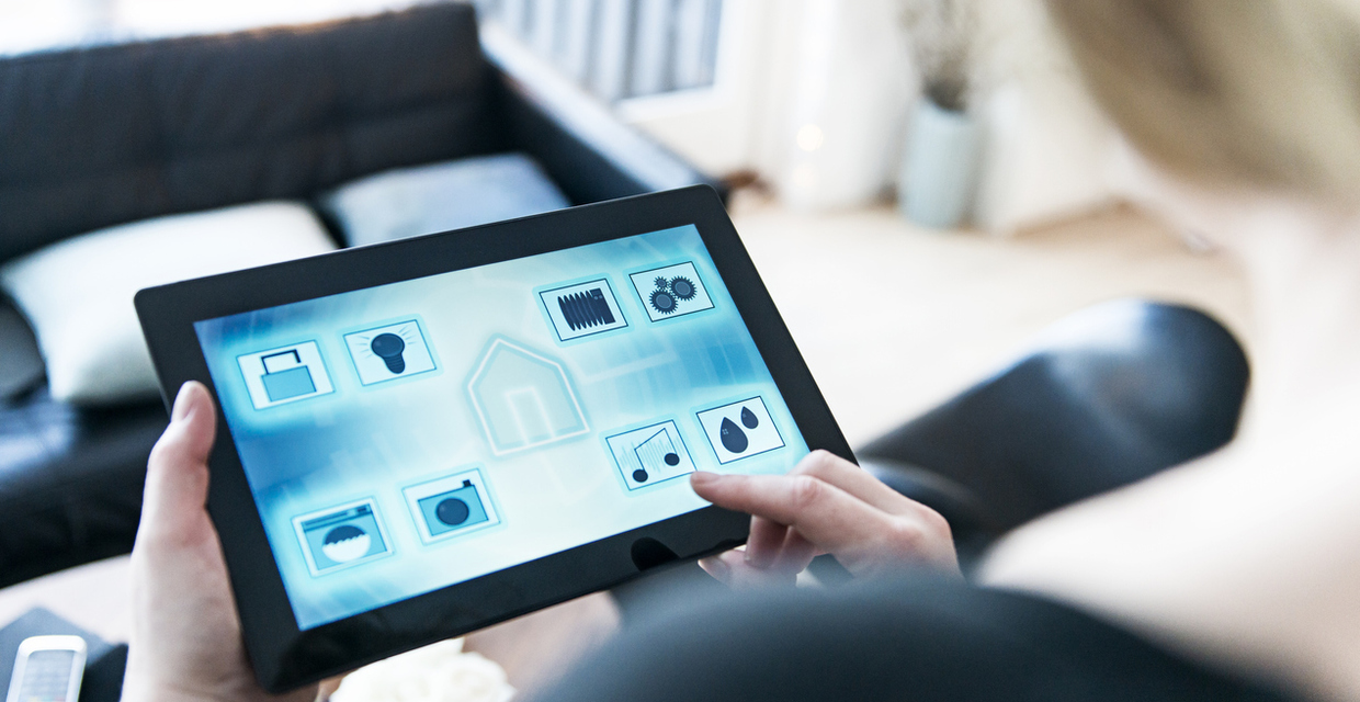Smart Home Technology Is Being Used Against Survivors